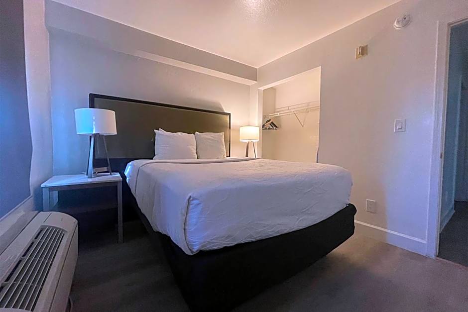 Baymont Inn & Suites by Wyndham Tempe University/Phoenix