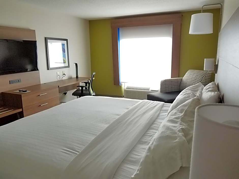Holiday Inn Express Hotel & Suites Lenoir City Knoxville Area By IHG