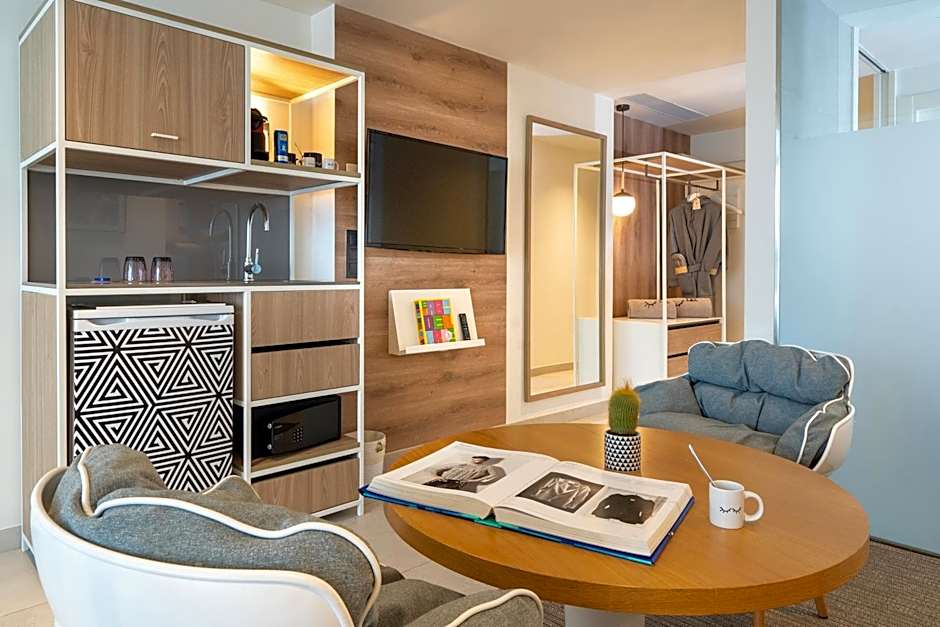 INNSiDE Calviá Beach