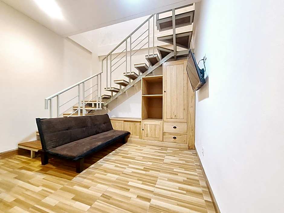 Sari Panguripan RedPartner Near UGM