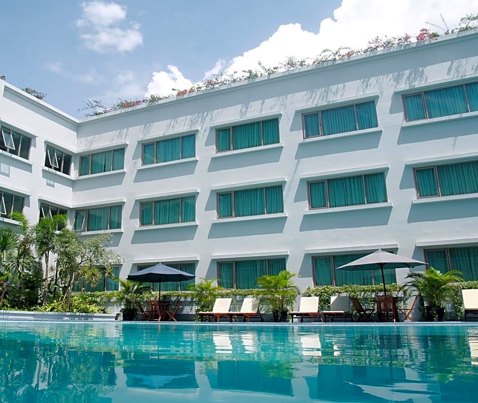 Aston Tropicana Hotel Bandung