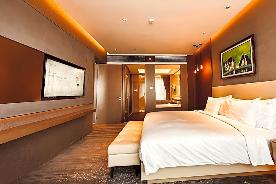 Ethiopian Skylight Hotel