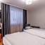PLAZA INN Rieker Stuttgart Hauptbahnhof