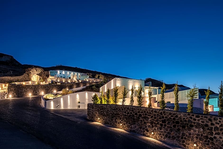 Siete Mares Luxury Suites