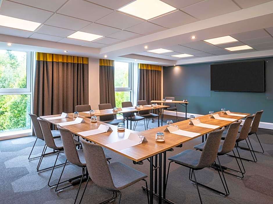 Novotel Edinburgh Park