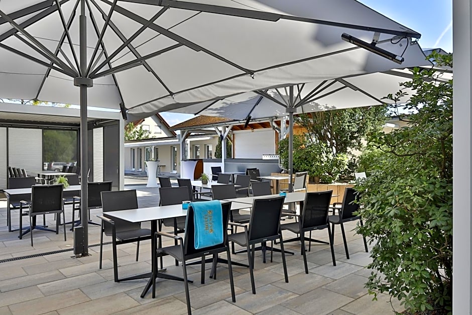 Hotel Lenz