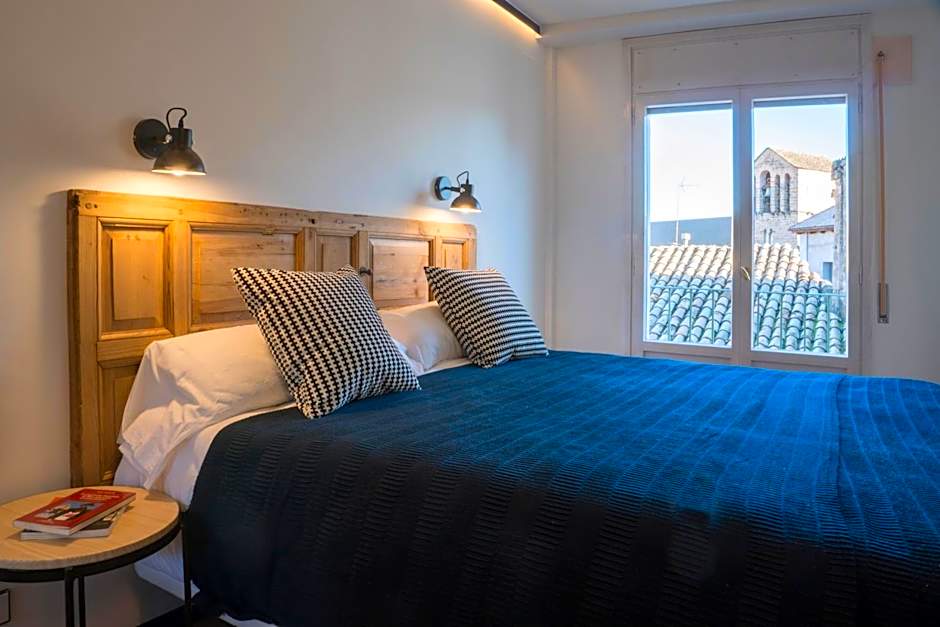 Hotel Alda Jolio Jaca