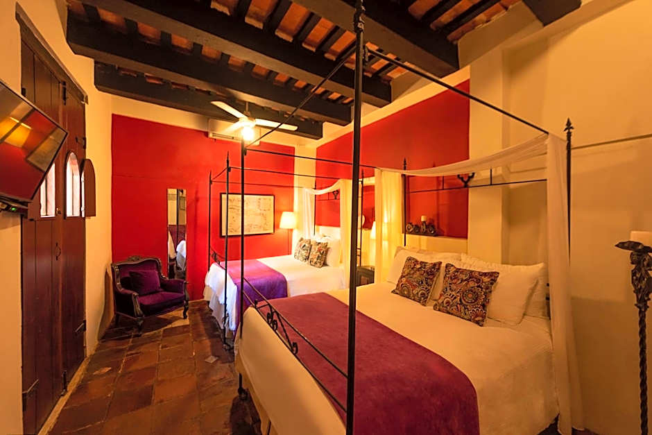 El Beaterio Casa Museo