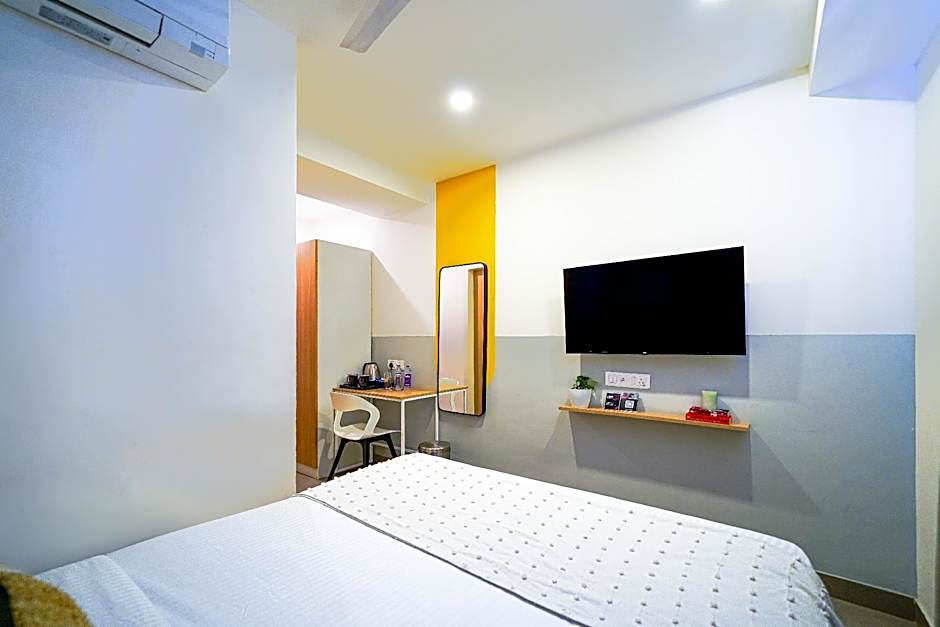 Olive Hotel JP Nagar by Embassy Group