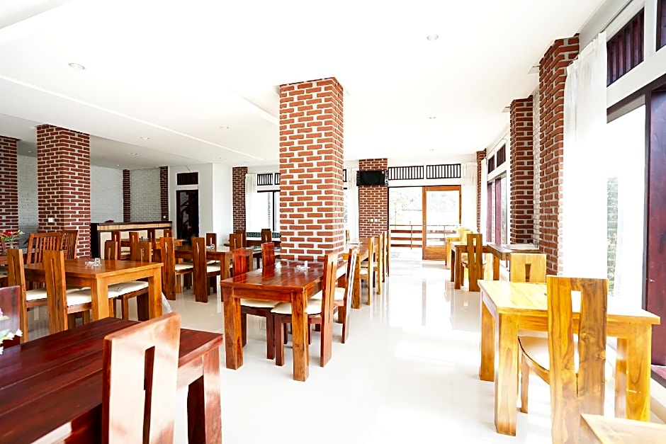 OYO 904 Defada Village