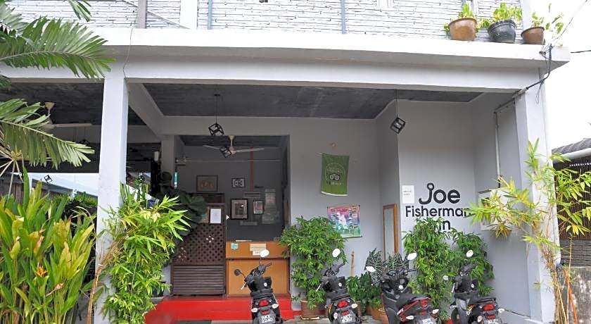 Joe Fisherman Inn