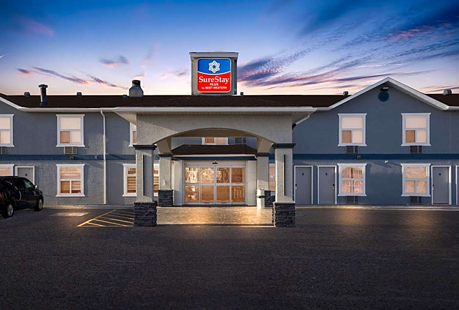 SureStay Plus by Best Western Brooks