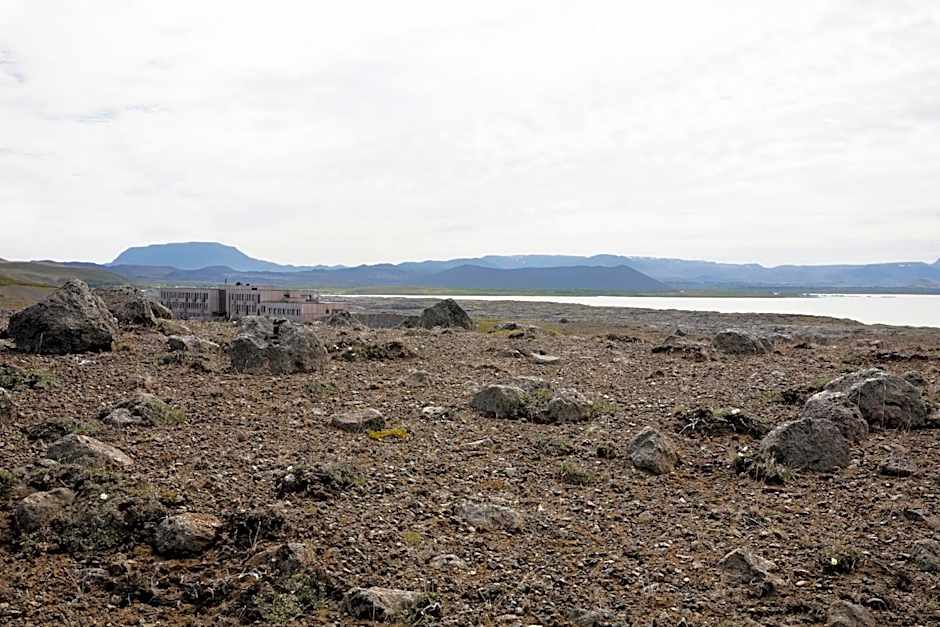 Fosshótel Mývatn