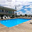 Motel 6-Tucumcari, NM
