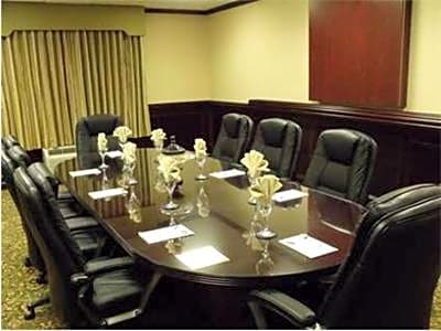 Hampton Inn & Suites Lubbock