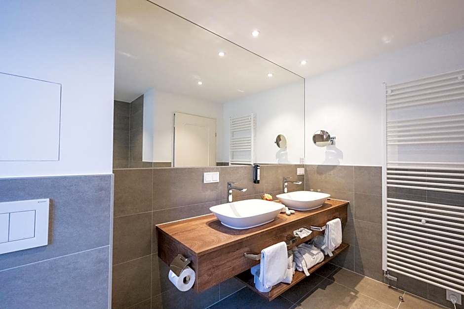 Hotel Admiral am Kurpark