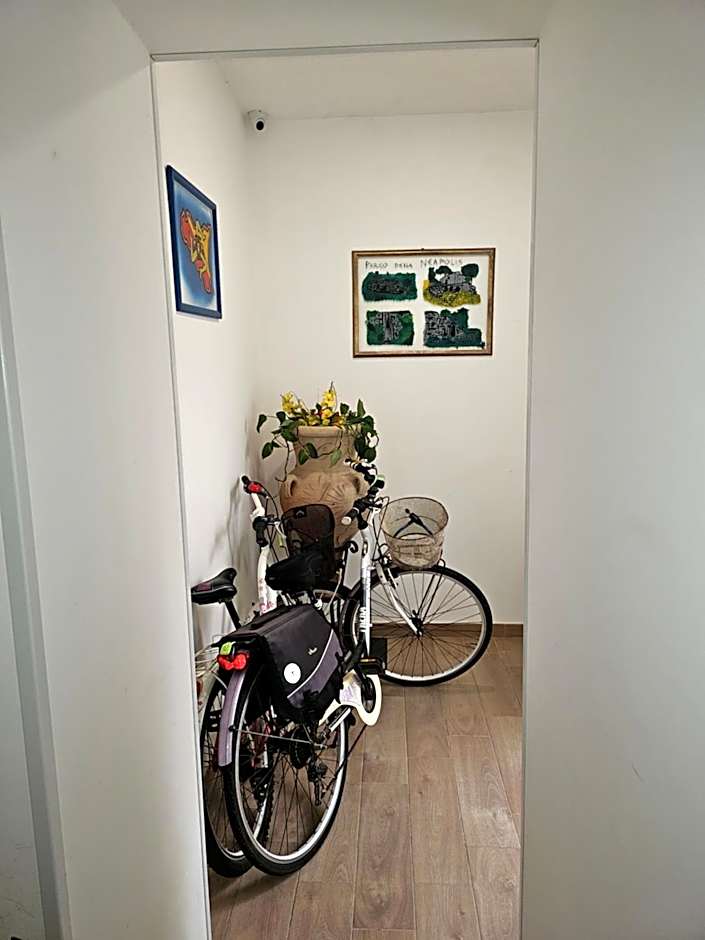 Regina Lucia casa vacanze