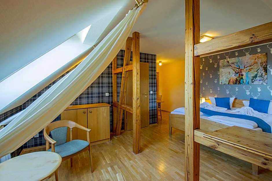 Ferien Residenz Thüringer Wald