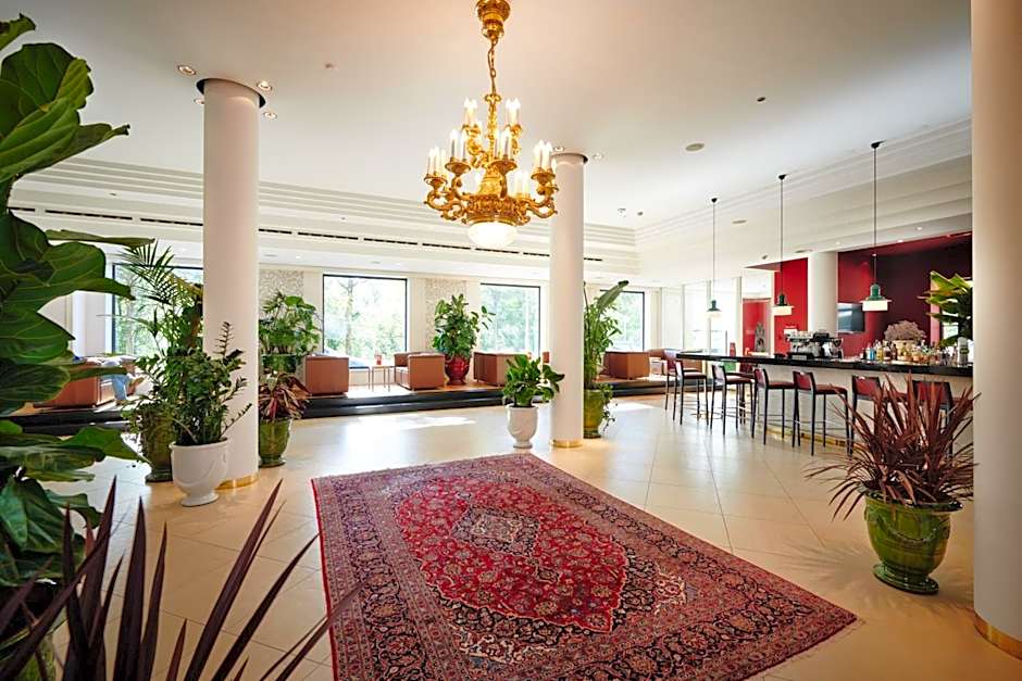 Hotel Das Weitzer
