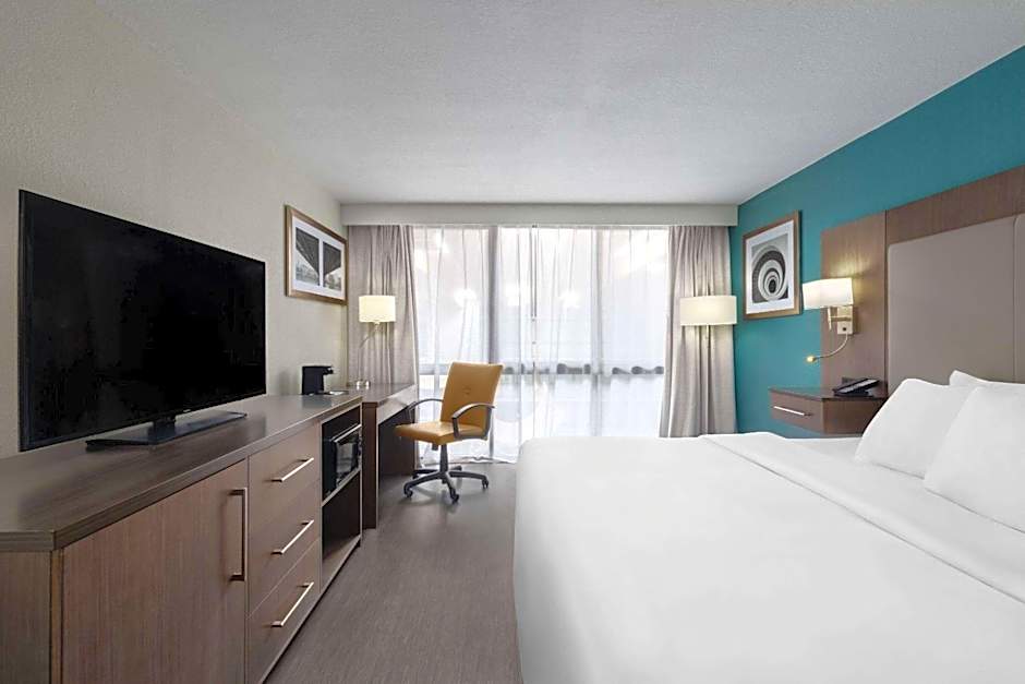 Wingate by Wyndham Kansas City