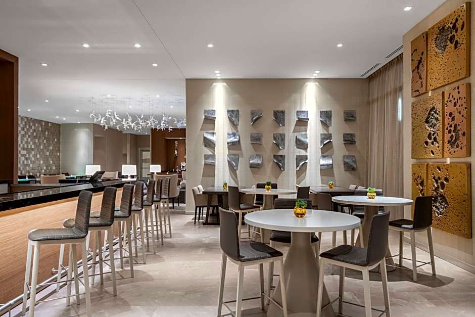 AC Hotel by Marriott Atlanta Midtown