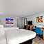 Clarion Inn Falls Church-Arlington