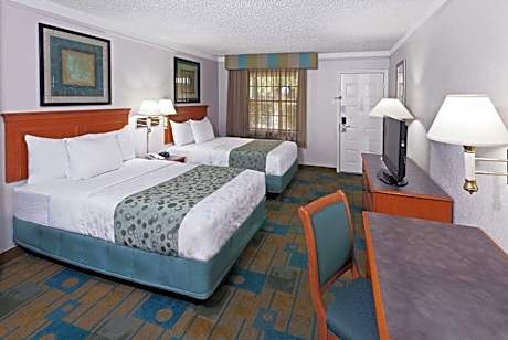 La Quinta Inn & Suites by Wyndham Austin Oltorf