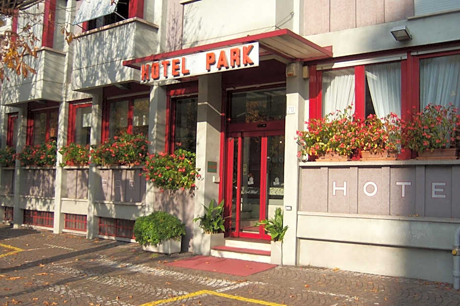 Park Hotel Meublé