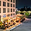 Hotel 47°