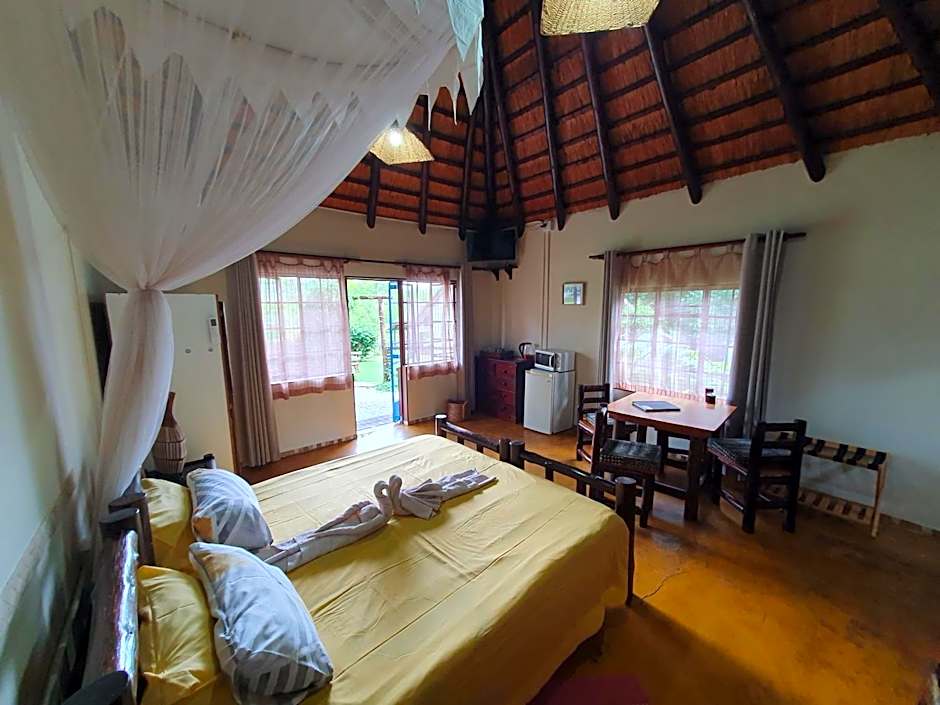 Thokozani Lodge