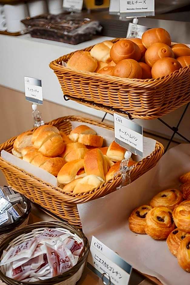 Hotel Vista Nagoya Nishiki