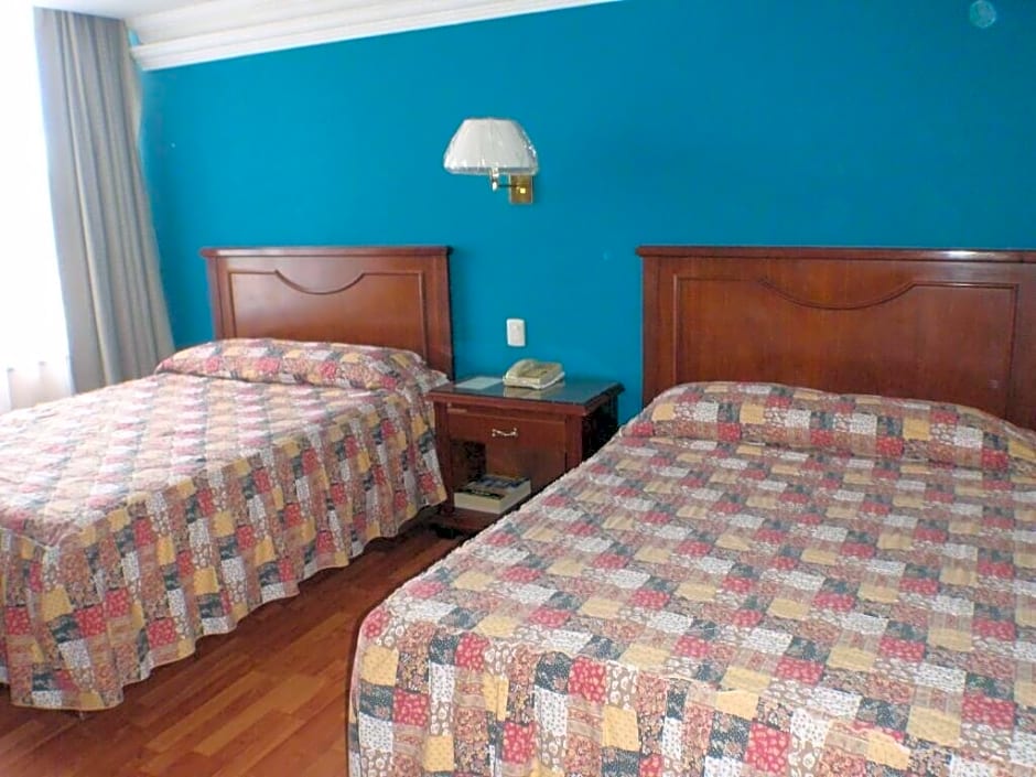 Hotel Gilfer