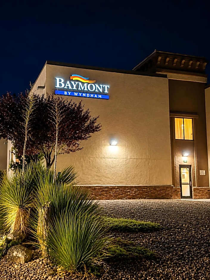 Tombstone Grand Hotel, a Baymont by Wyndham