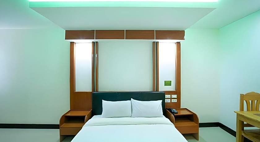 OYO 195 Ranchotel - BiÃan