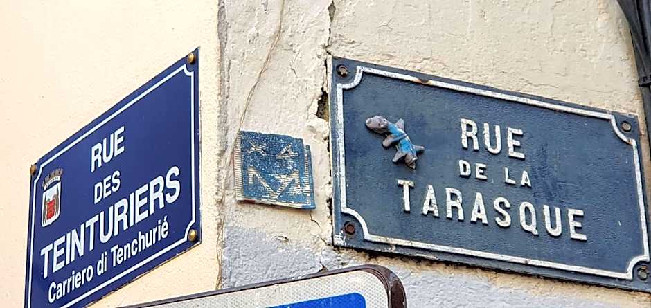 Kyriad Avignon Cap Sud