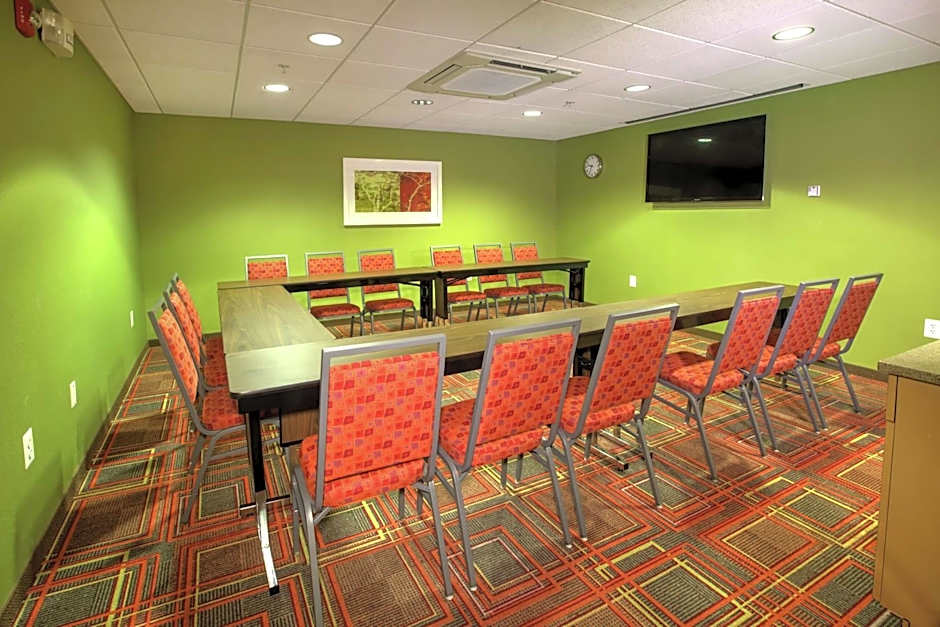 Home2 Suites By Hilton Baltimore/White Marsh