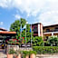 Ammon Garden Hotel