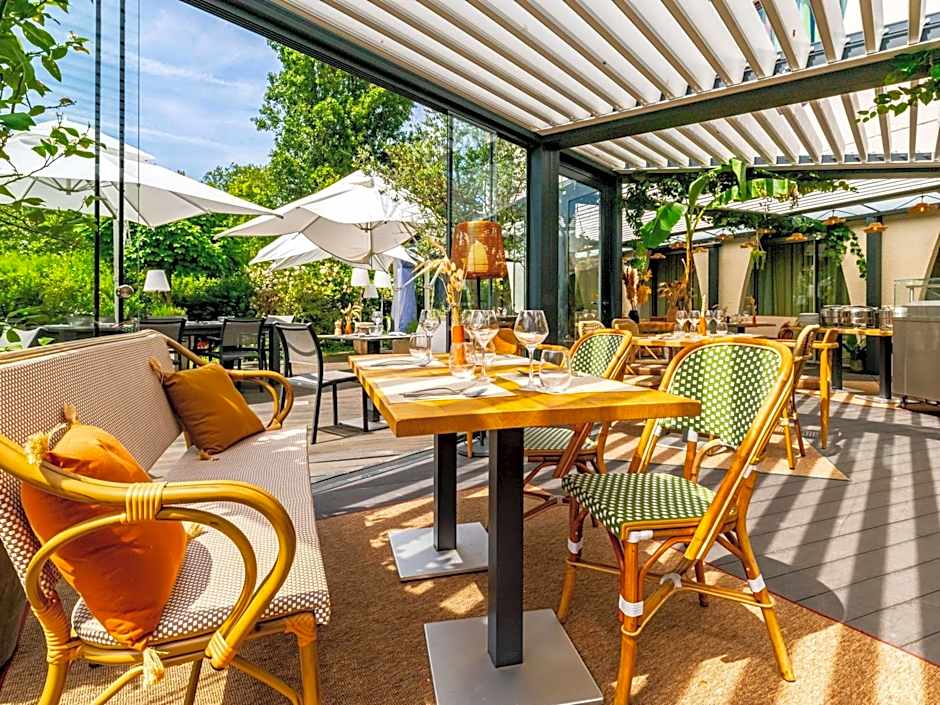 Mercure Beaune Centre