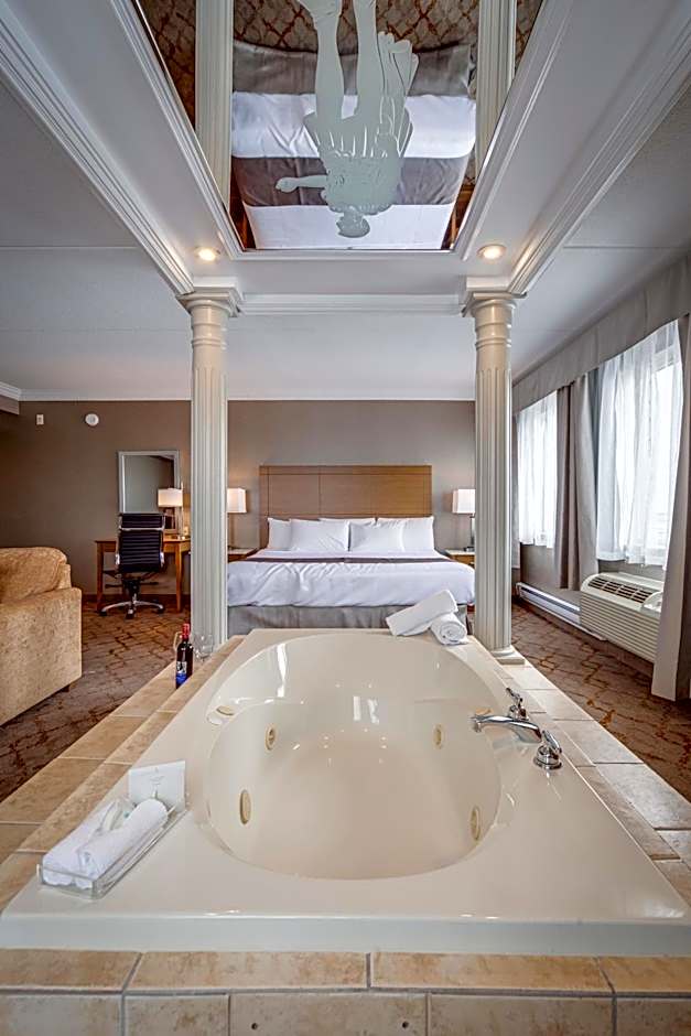 Monte Carlo Inns - Vaughan Suites