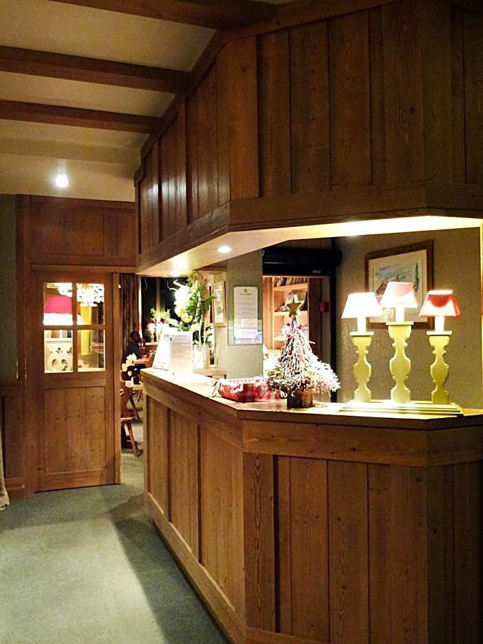 Hôtel Restaurant La Tourmaline