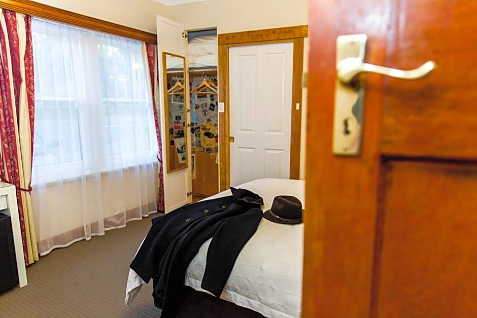 Ashdowns of Dover Bed and Breakfast