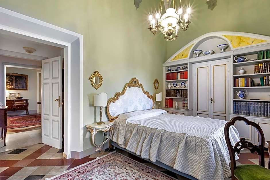 Residenza d'Epoca Palazzo Borghesi