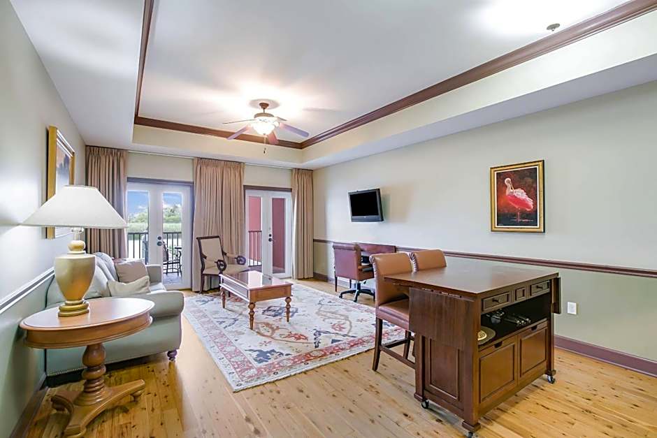 Water Street Hotel & Marina, an Ascend Collection Hotel