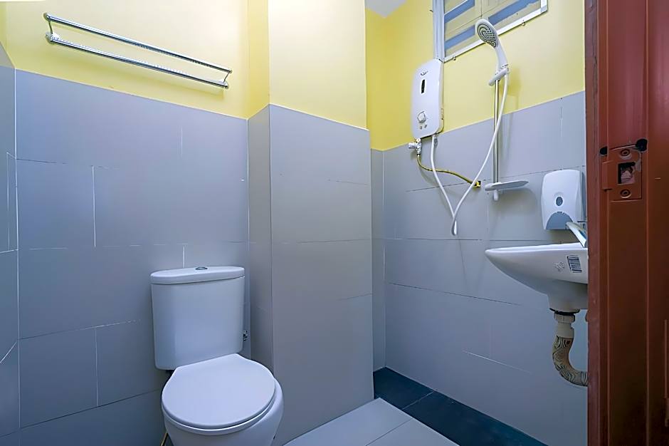 Hotel O Bangi Sri Minang Guesthouse