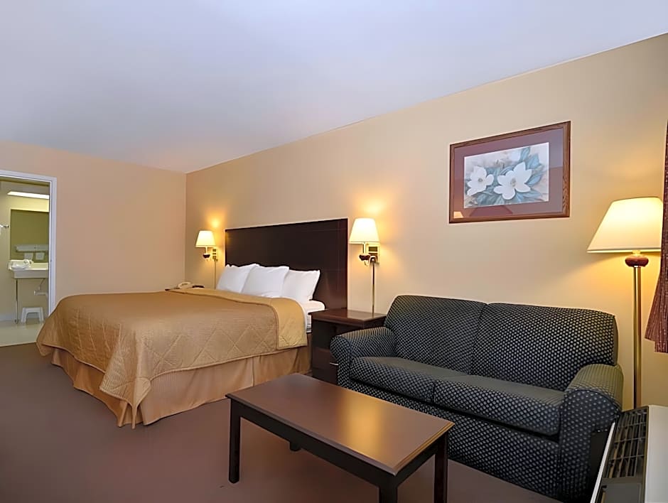 Harpeth Inn