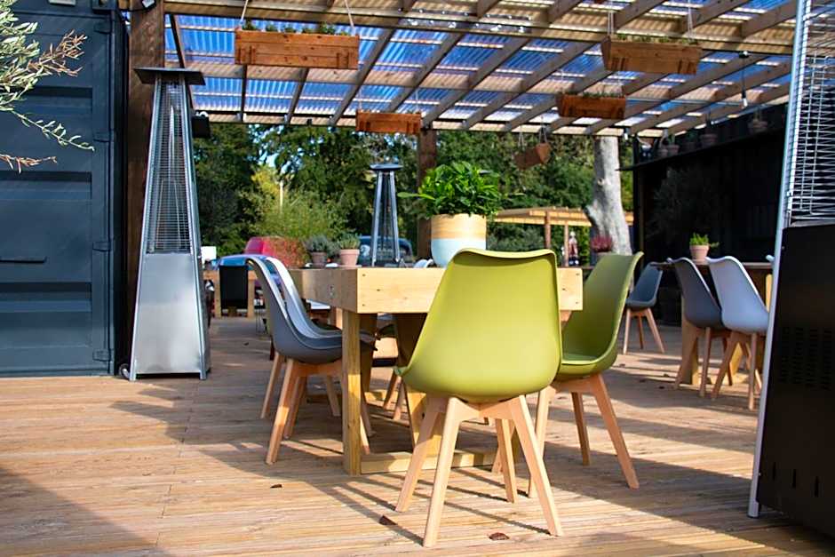 Dartmoor Lodge Hotel