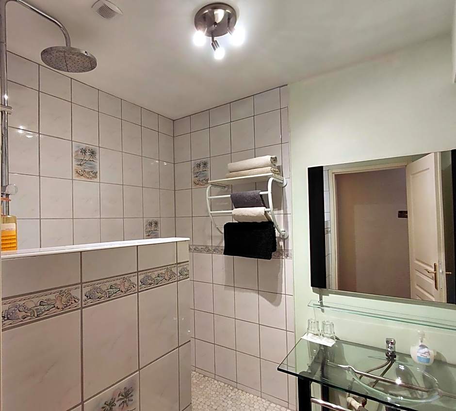 L'Odyssée VILLA ILOA