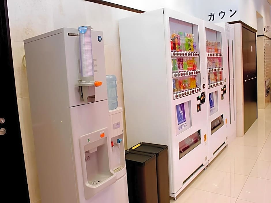 Toyoko Inn Moriya Ekimae