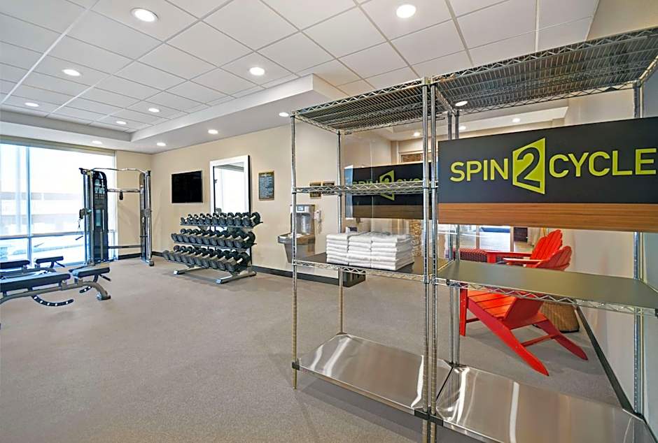 Home2 Suites By Hilton Columbus