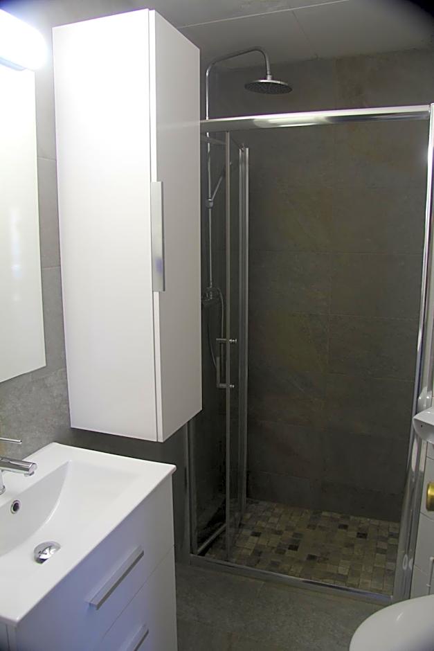 Aparthotel Els Molins